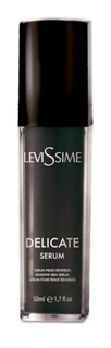 Сыворотка для лица LeviSsime Delicate успокаивающая 50 мл