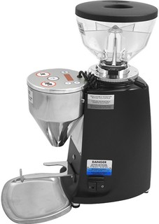 Кофемолка Mazzer Mini Electronic mod. A Black