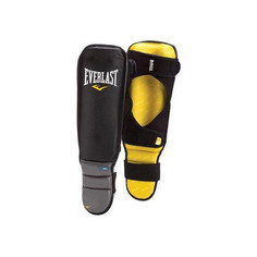 Защита голени и стопы Everlast Grappling LXL