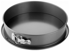 Форма для выпечки Tescoma Delicia 623306 Черный