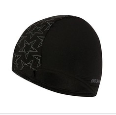Шапочка для плавания Speedo Boomstar Endurance+ Cap Jr black