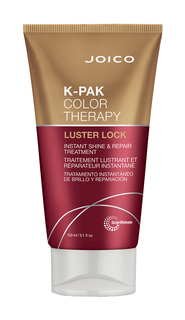 Маска Joico K-Pak Color Therapy Luster Lock Instant Shine & Repair Treatment 150 мл