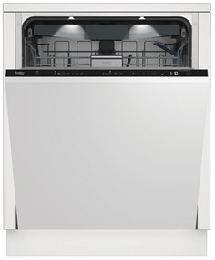 Встраиваемая посудомоечная машина Beko DIN48430