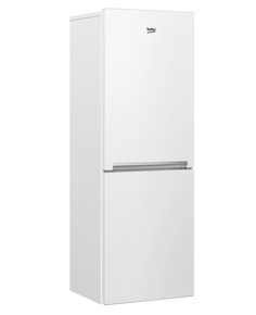 Холодильник Beko CNKDN6270K20W