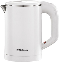 Чайник электрический Sakura SA-2158W