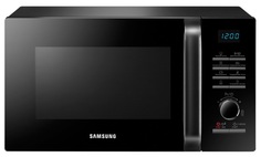 Микроволновая печь соло Samsung MS23H3115QK black