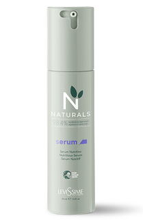 Сыворотка увлажняющая и восстанавливающая Naturals Serum 50 мл Levi Ssime
