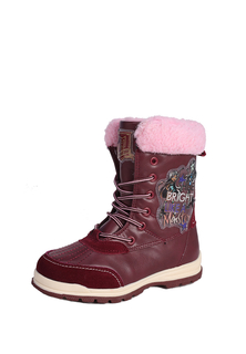 Сапоги для девочек Monster High 26530110 р.30