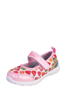 Туфли для девочек Barbie 15020190 р.30