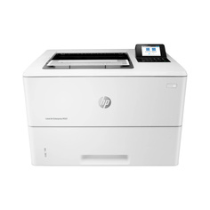 Лазерный принтер HP LaserJet Enterprise M507dn White (1PV87A)