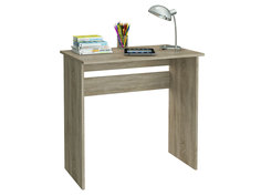 Письменный стол Уно-4 Дуб сонома МФ Мастер