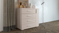 Комод Askona Innovo Cream