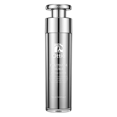 Тоник с платиной Ottie Platinum Aura Active Toner