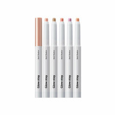 Тени для век The SAEM Glow Stay Stick Shadow BE01 Slip Beige (1,1 гр)