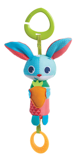 Подвесная игрушка Tiny Love "Зайчик" 1114001110