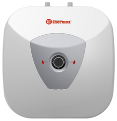 Водонагреватель накопительный THERMEX H 15 U (pro) white/grey