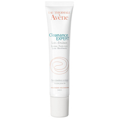 Эмульсия Avene Cleanance Expert себорегулирующая кераторегулирующая 40 мл