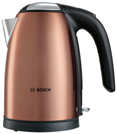 Чайник электрический Bosch TWK7809 Brown