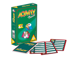 Настольная игра Piatnik Activity компактная версия