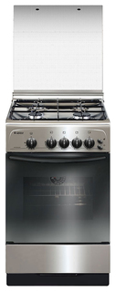 Газовая плита GEFEST ПГ 3200-06 К62 Silver Гефест