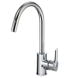 Смеситель для кухонной мойки LEMARK Mars LM3505C хром