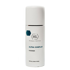 Очиститель для лица Holy Land Alpha Complex 250 мл