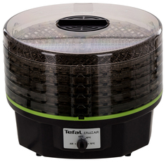 Сушилка для овощей и фруктов Tefal DF100830 brown