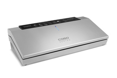 Вакуумный упаковщик CASO GourmetVAC 480 Silver