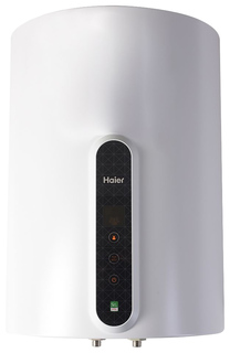 Водонагреватель накопительный Haier ES50V-V1(R) white/blue