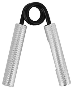 Кистевой эспандер Bradex SF 0199 серебристый