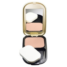 Компактная пудра Max Factor Facefinity Compac, тон 001 Porcelian