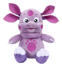 Мягкая игрушка Мульти-Пульти V85307/14s19 лунтик 14 см