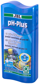 Кондиционер для аквариума JBL pH-Plus 100мл