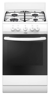 Газовая плита Hansa FCGW51041 White