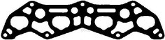 Прокладка коллектора впускного mazda 626 2.0/2.2 12v 87 Ajusa 13095500