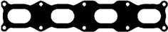 Прокладка коллектора впускного suzuki ignis/liana/jimny 1.3/1.6 16v 00 Ajusa 13180700