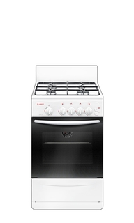 Газовая плита GEFEST ПГ 3200-06 К85 White Гефест