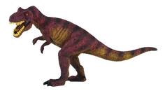 Фигурка collecta тираннозавр, l (19 см)