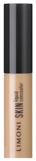 Консилер Limoni Skin Liquid Concealer 01 2 г