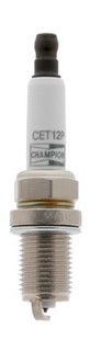 Свеча зажигания Champion CET12P