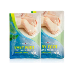 Маска для ног Eyenlip Baby Foot Peeling Mask (regular) 17гр*2
