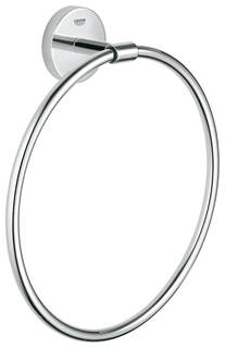 Кольцо для банного полотенца Grohe Bau Cosmopolitan
