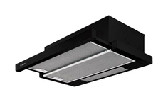 Вытяжка встраиваемая Candy CBT 6130/2N-07 Black