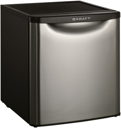 Холодильник KRAFT BR 50 I Silver