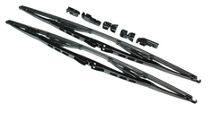 Щетка стеклоочистителя Champion E45B02 450мм 18"