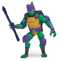 Фигурка Черепашки-ниндзя Донателло 12 см. серия ROTMNT 80802