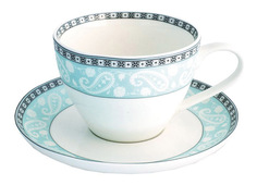 Чайный сервиз Esprado Arista Blue ARB031BE304 12 пр.
