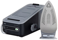 Парогенератор Braun IS7044BK