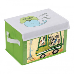 Кофр для хранения детский Hausmann 30x20x20см