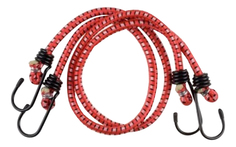 Шнур Stayer "MASTER", 60 см, 7 мм, 2 шт